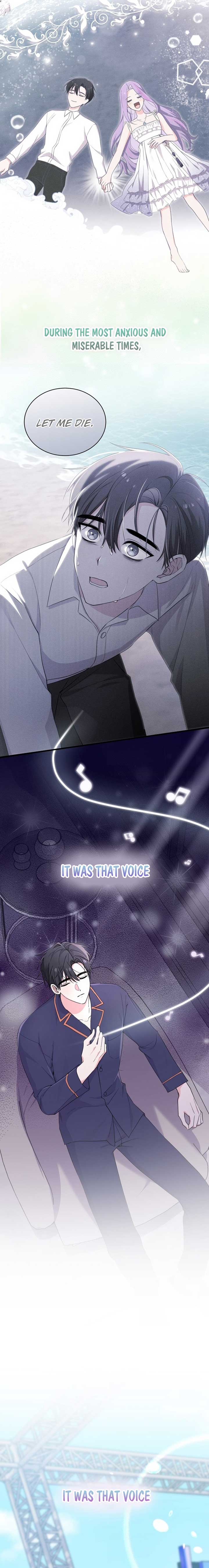 Moonshark: Sharks Are Born To Be Stars Chapter 50 84 05