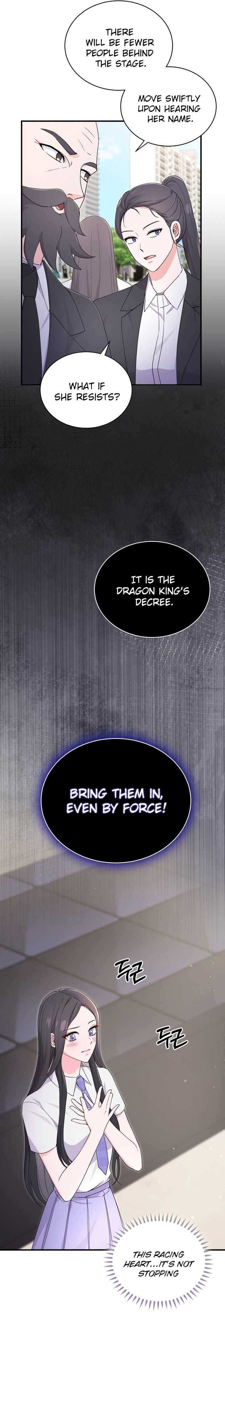 Moonshark: Sharks Are Born To Be Stars Chapter 50 91 12