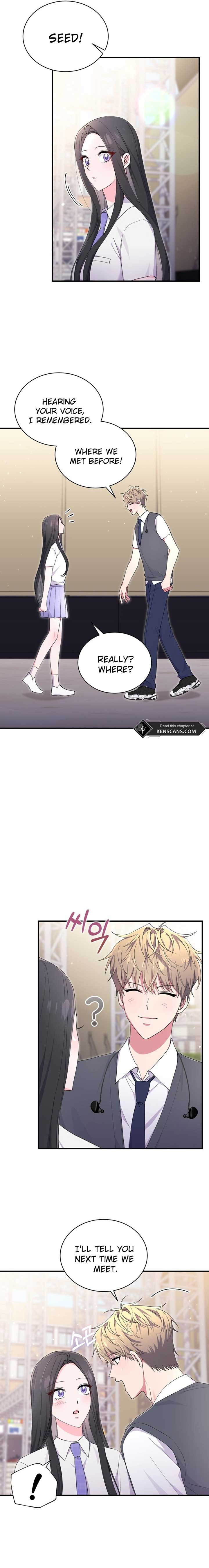 Moonshark: Sharks Are Born To Be Stars Chapter 50 92 13