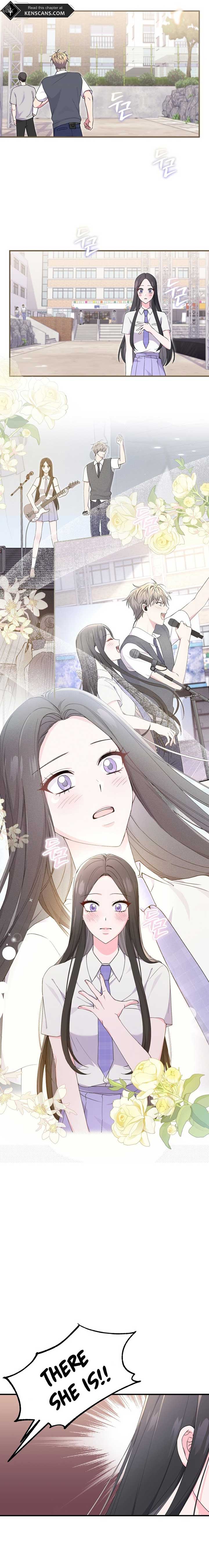 Moonshark: Sharks Are Born To Be Stars Chapter 50 95 16