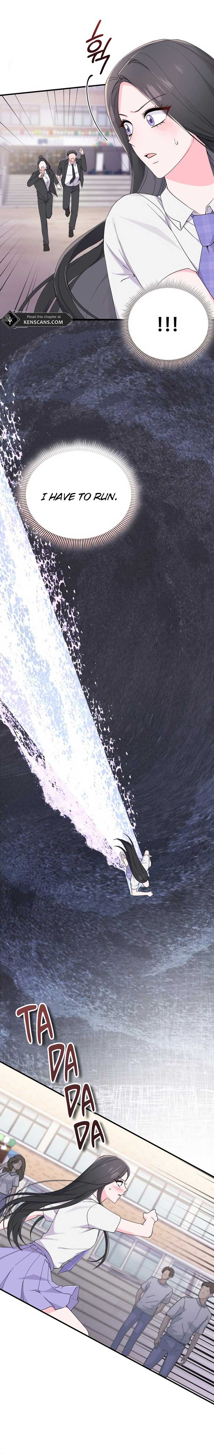 Moonshark: Sharks Are Born To Be Stars Chapter 50 96 17