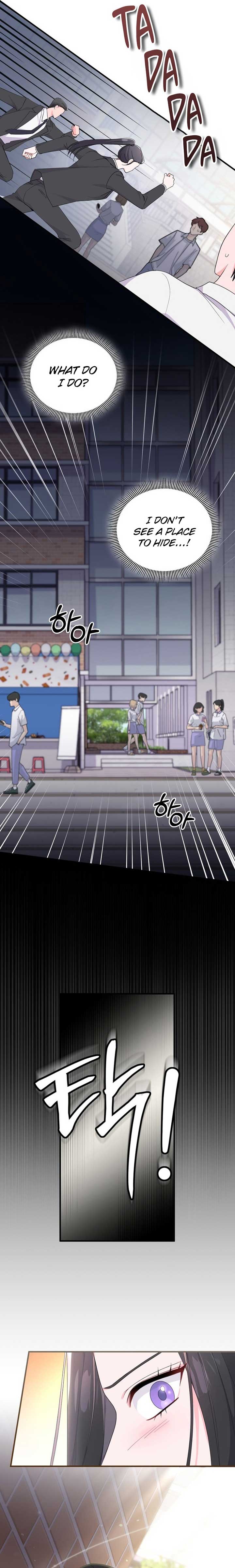 Moonshark: Sharks Are Born To Be Stars Chapter 50 97 18