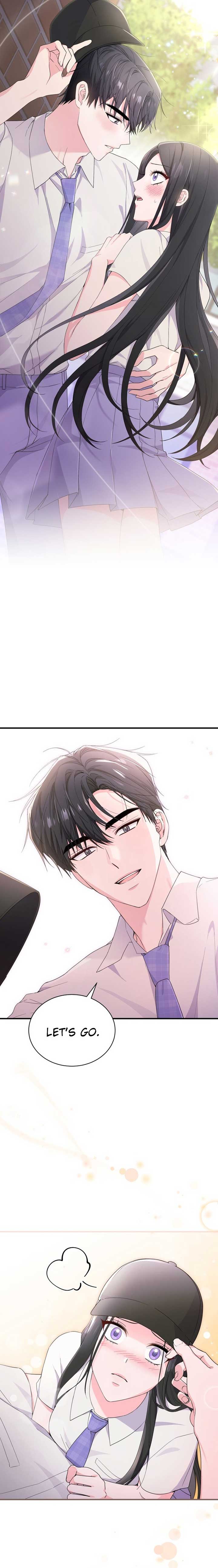 Moonshark: Sharks Are Born To Be Stars Chapter 50 98 19