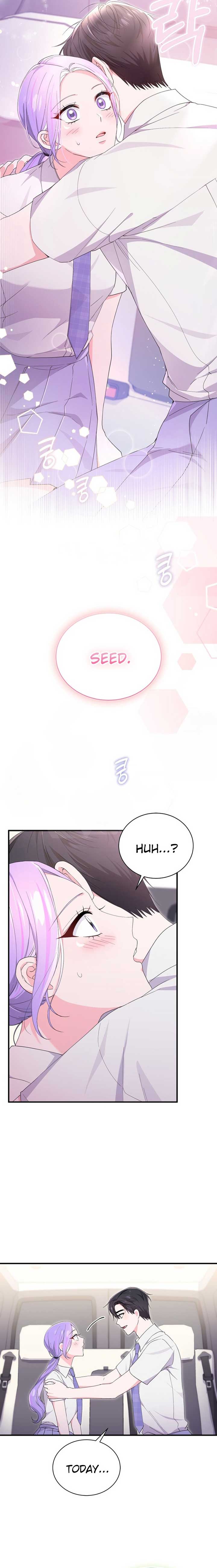 Moonshark: Sharks Are Born To Be Stars Chapter 50 100 21