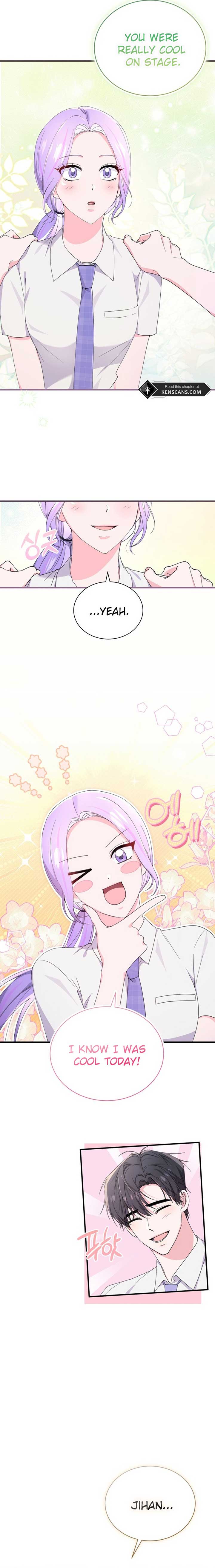 Moonshark: Sharks Are Born To Be Stars Chapter 50 101 22