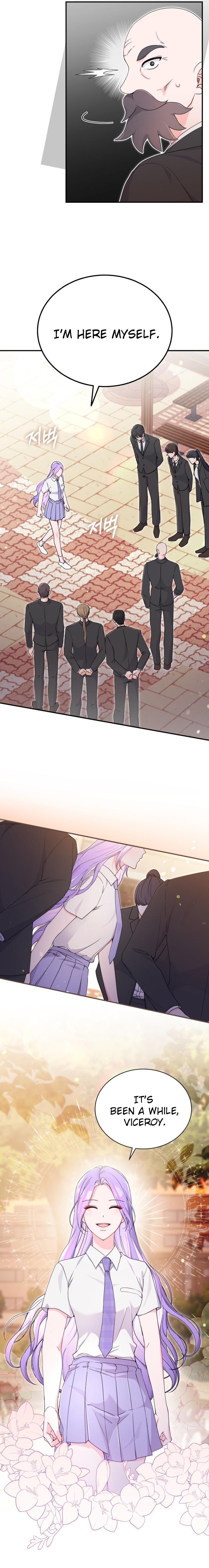 Moonshark: Sharks Are Born To Be Stars Chapter 51 84 02