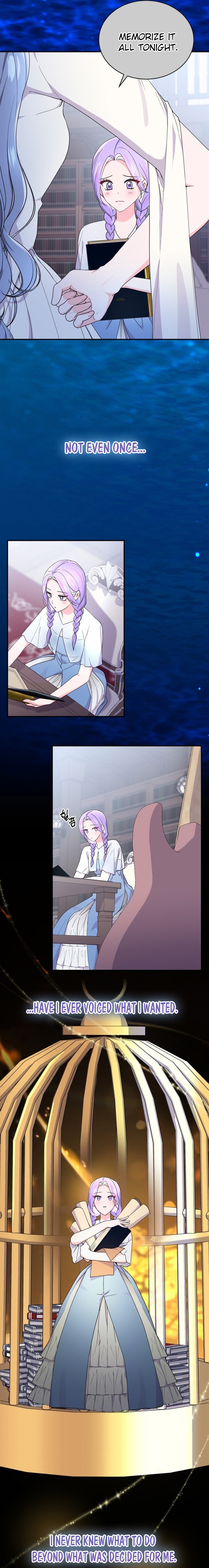 Moonshark: Sharks Are Born To Be Stars Chapter 51 87 05