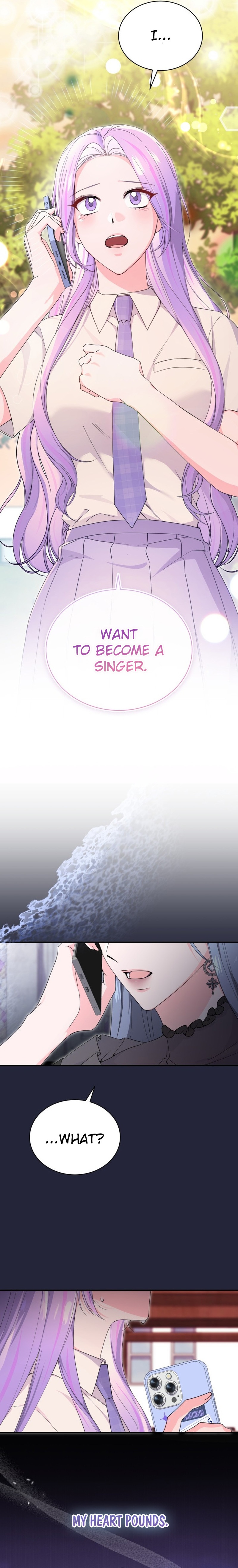 Moonshark: Sharks Are Born To Be Stars Chapter 51 89 07