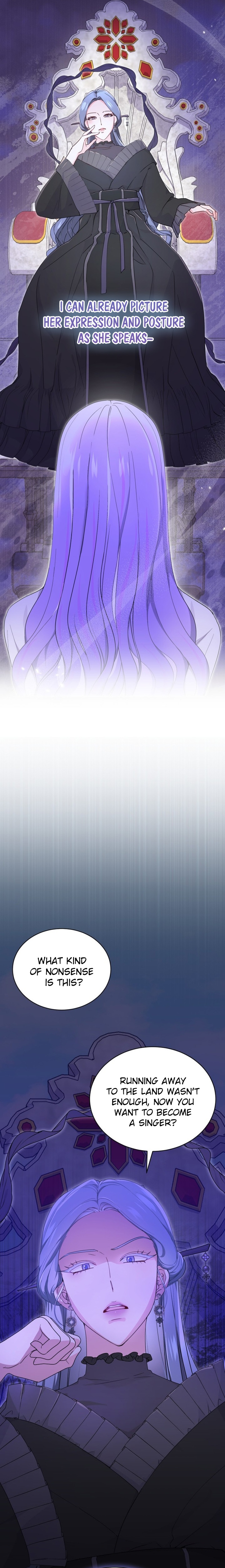 Moonshark: Sharks Are Born To Be Stars Chapter 51 90 08