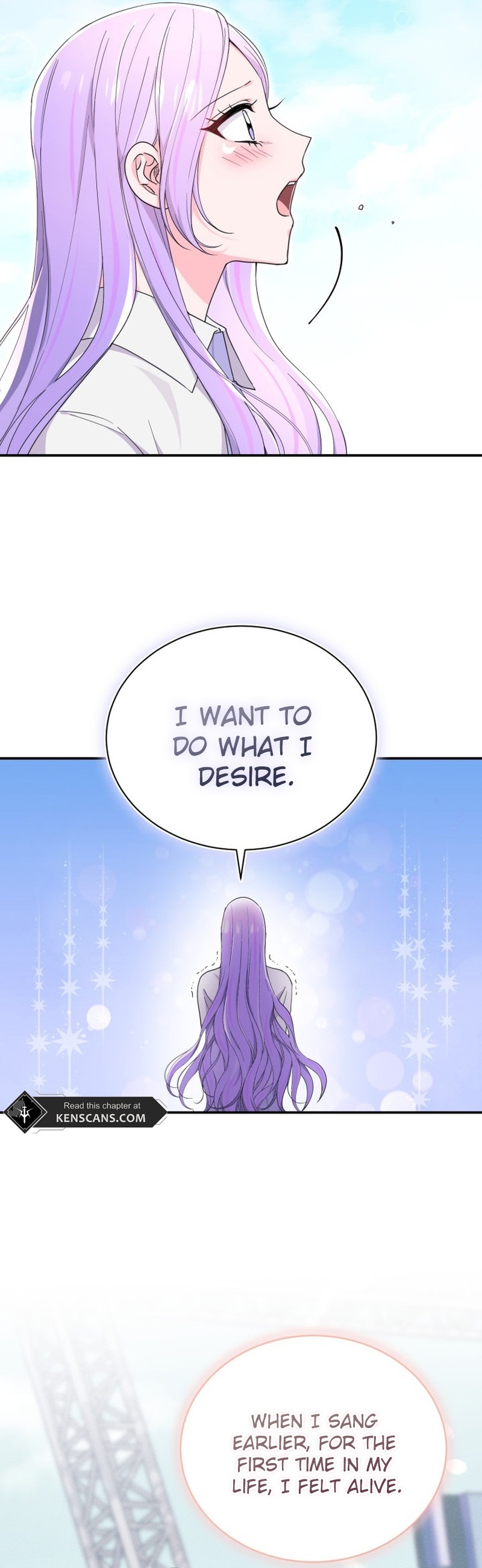 Moonshark: Sharks Are Born To Be Stars Chapter 51 92 10