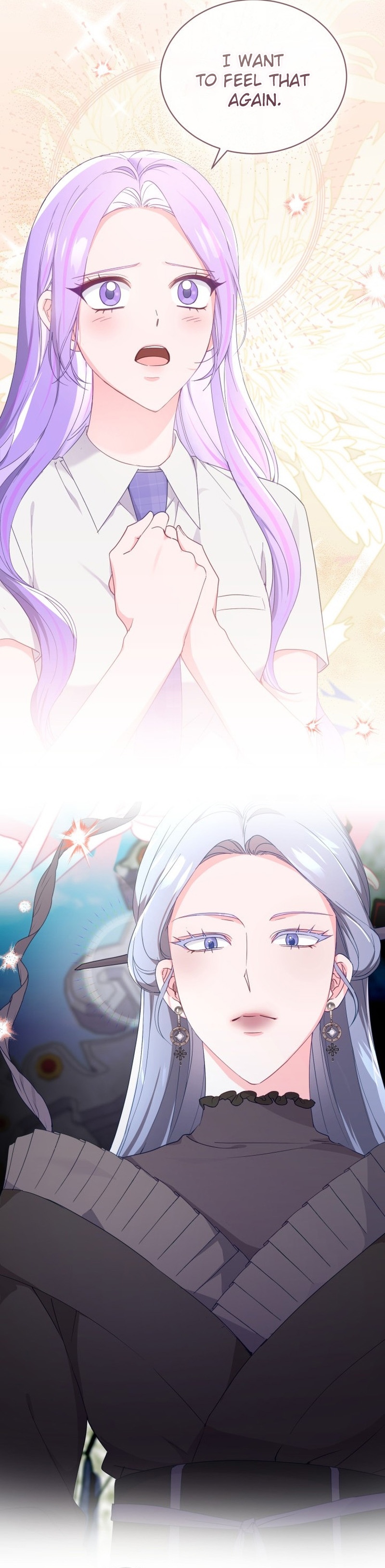 Moonshark: Sharks Are Born To Be Stars Chapter 51 94 12