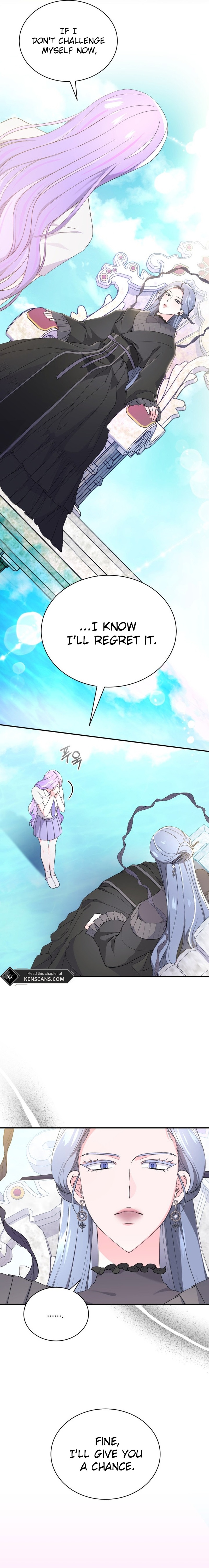 Moonshark: Sharks Are Born To Be Stars Chapter 51 95 13