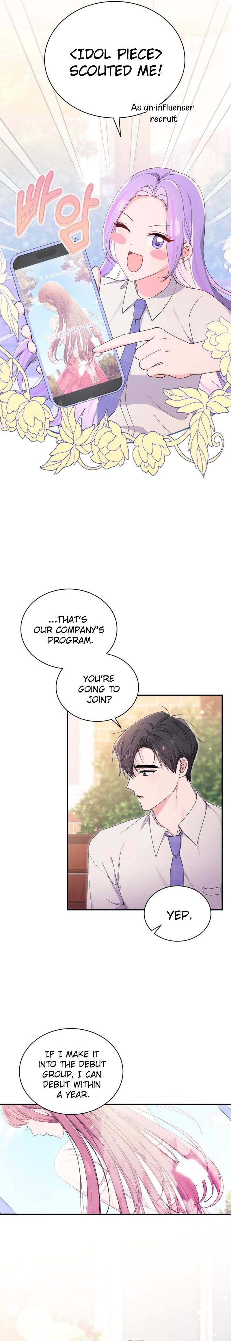 Moonshark: Sharks Are Born To Be Stars Chapter 51 101 19