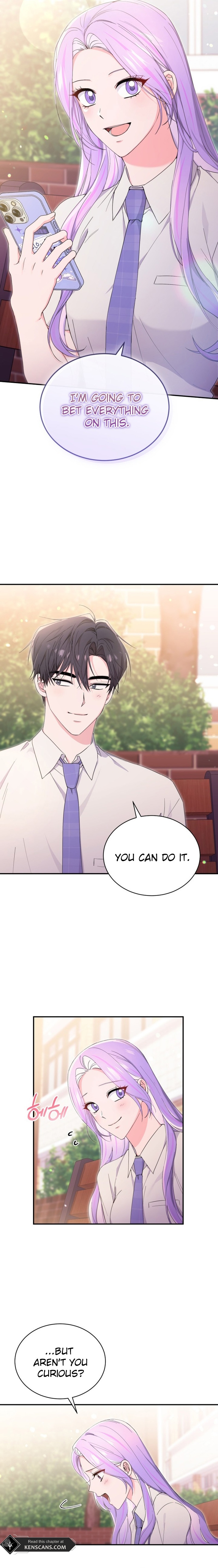 Moonshark: Sharks Are Born To Be Stars Chapter 51 102 20