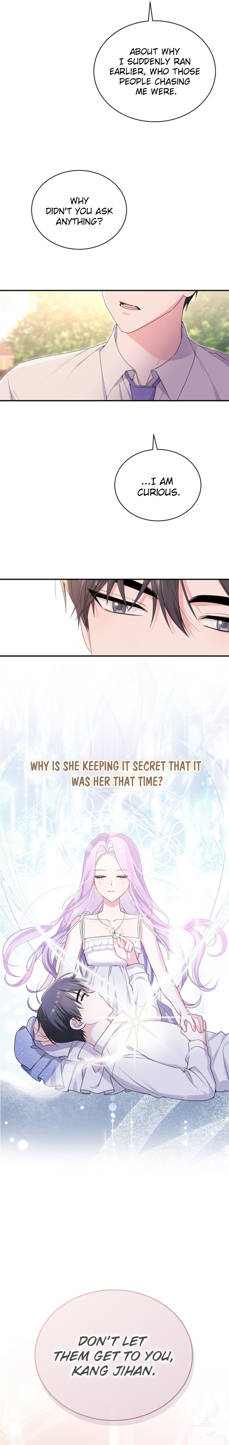 Moonshark: Sharks Are Born To Be Stars Chapter 51 103 21