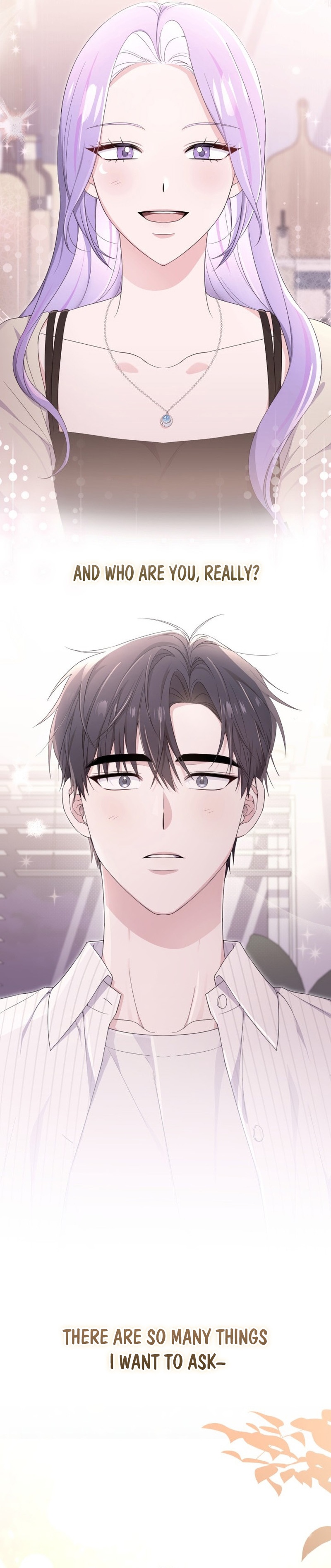 Moonshark: Sharks Are Born To Be Stars Chapter 51 104 22