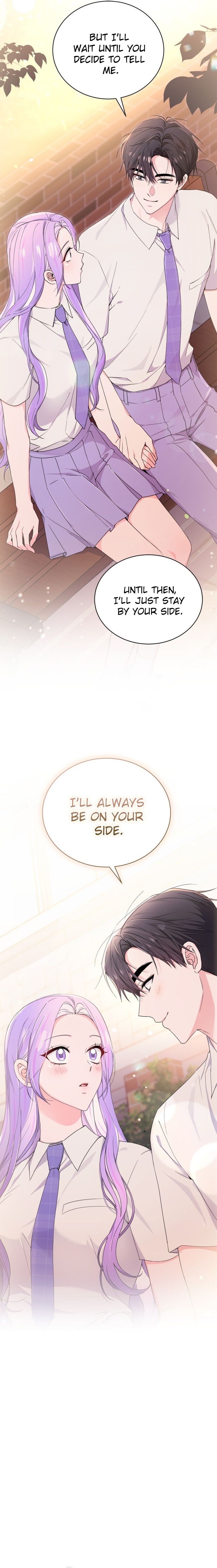 Moonshark: Sharks Are Born To Be Stars Chapter 51 105 23