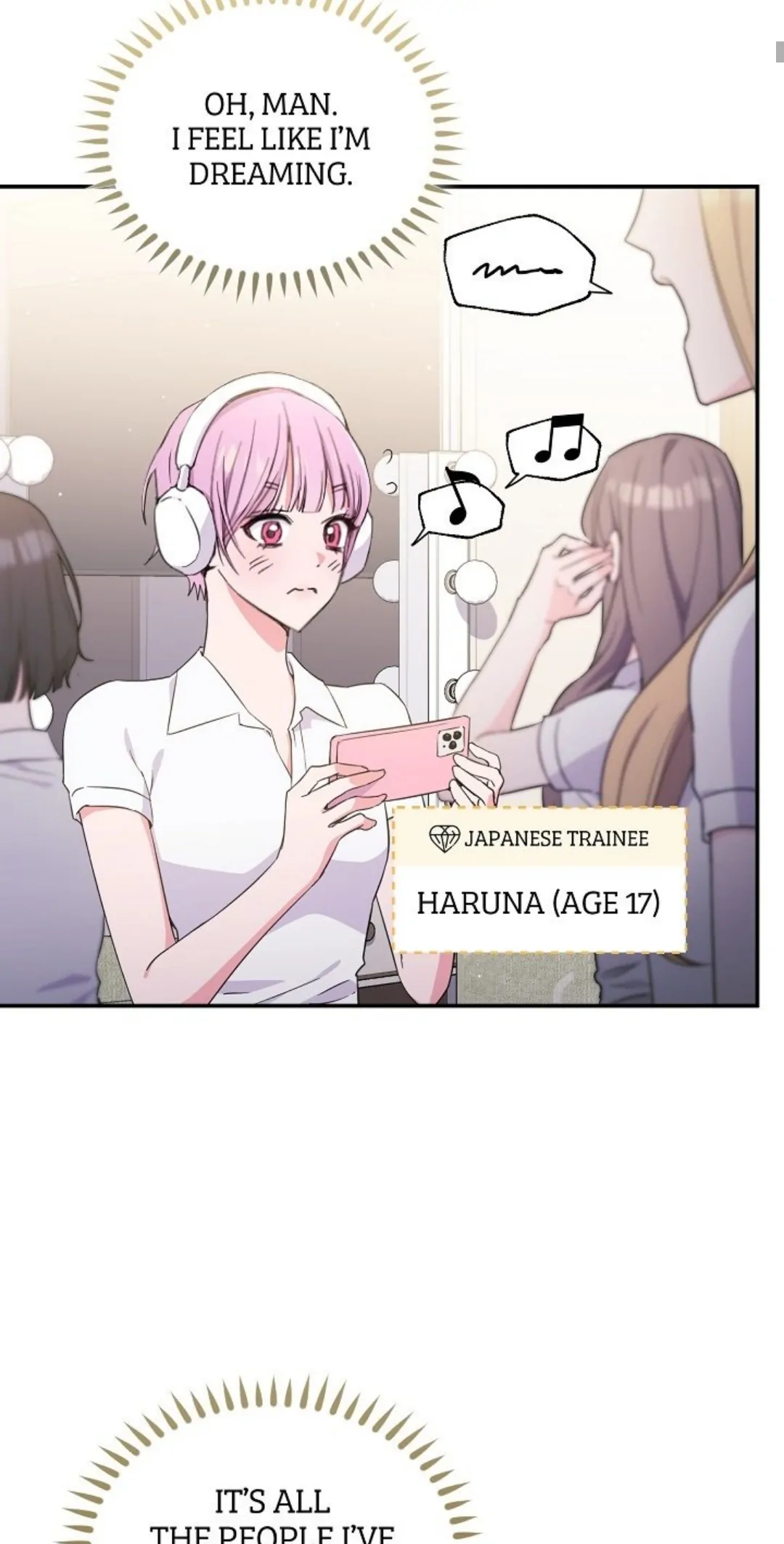 Moonshark: Sharks Are Born To Be Stars Chapter 53 229 03