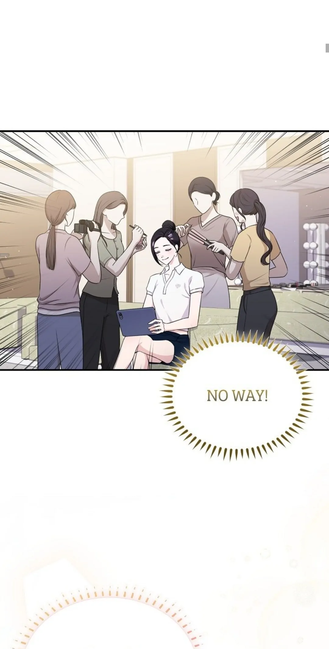 Moonshark: Sharks Are Born To Be Stars Chapter 53 232 06