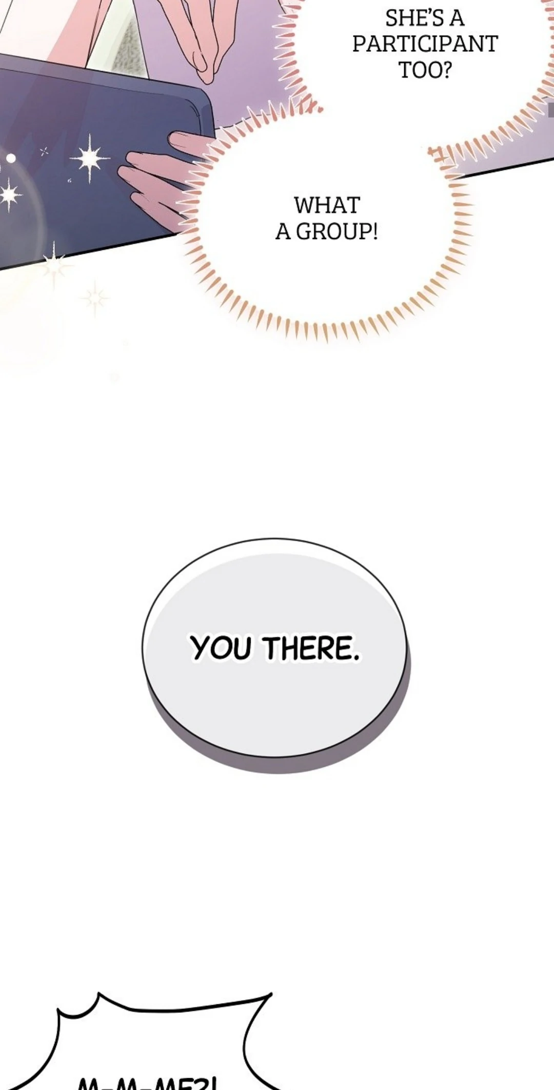 Moonshark: Sharks Are Born To Be Stars Chapter 53 234 08