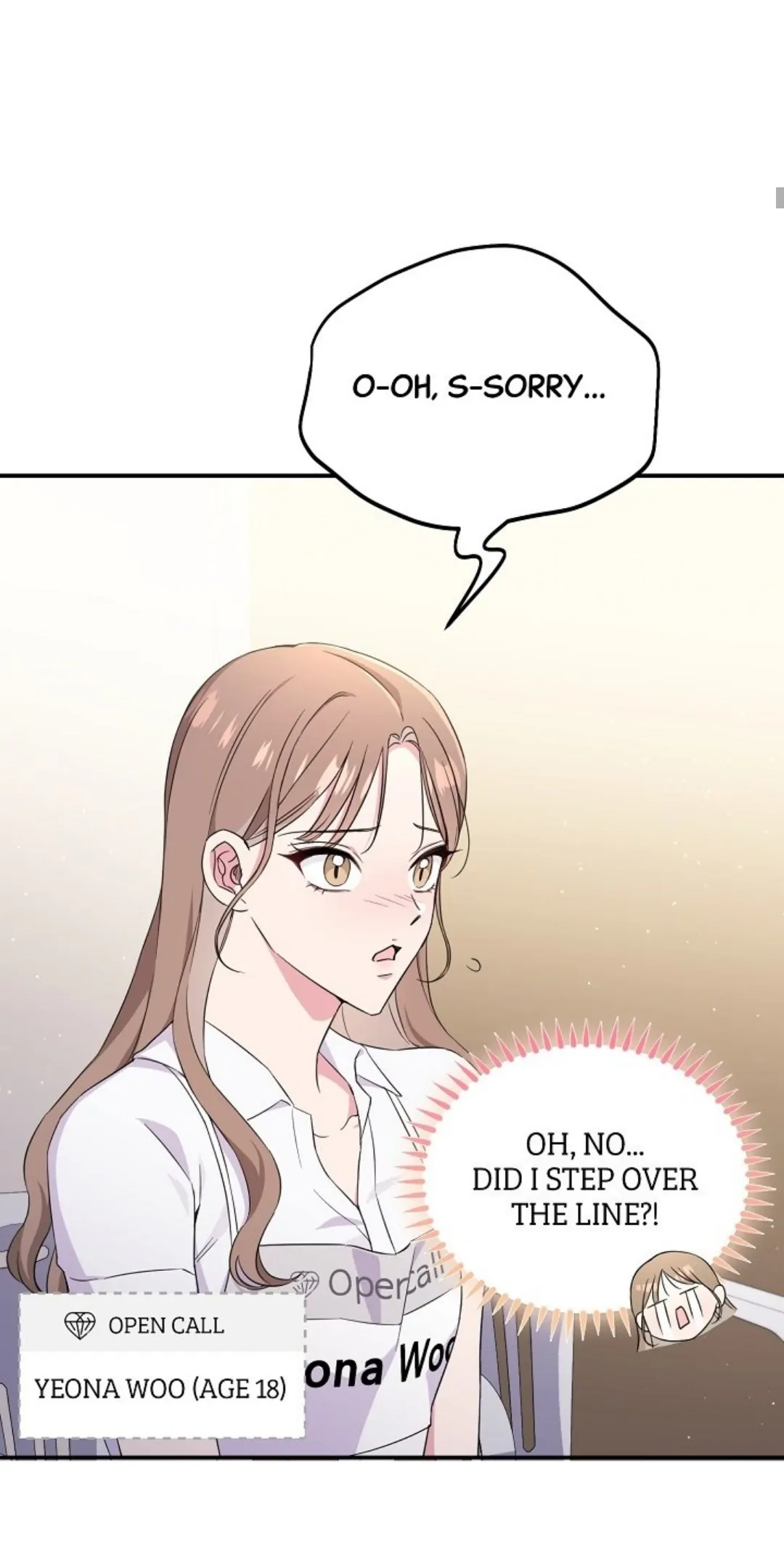 Moonshark: Sharks Are Born To Be Stars Chapter 53 236 10