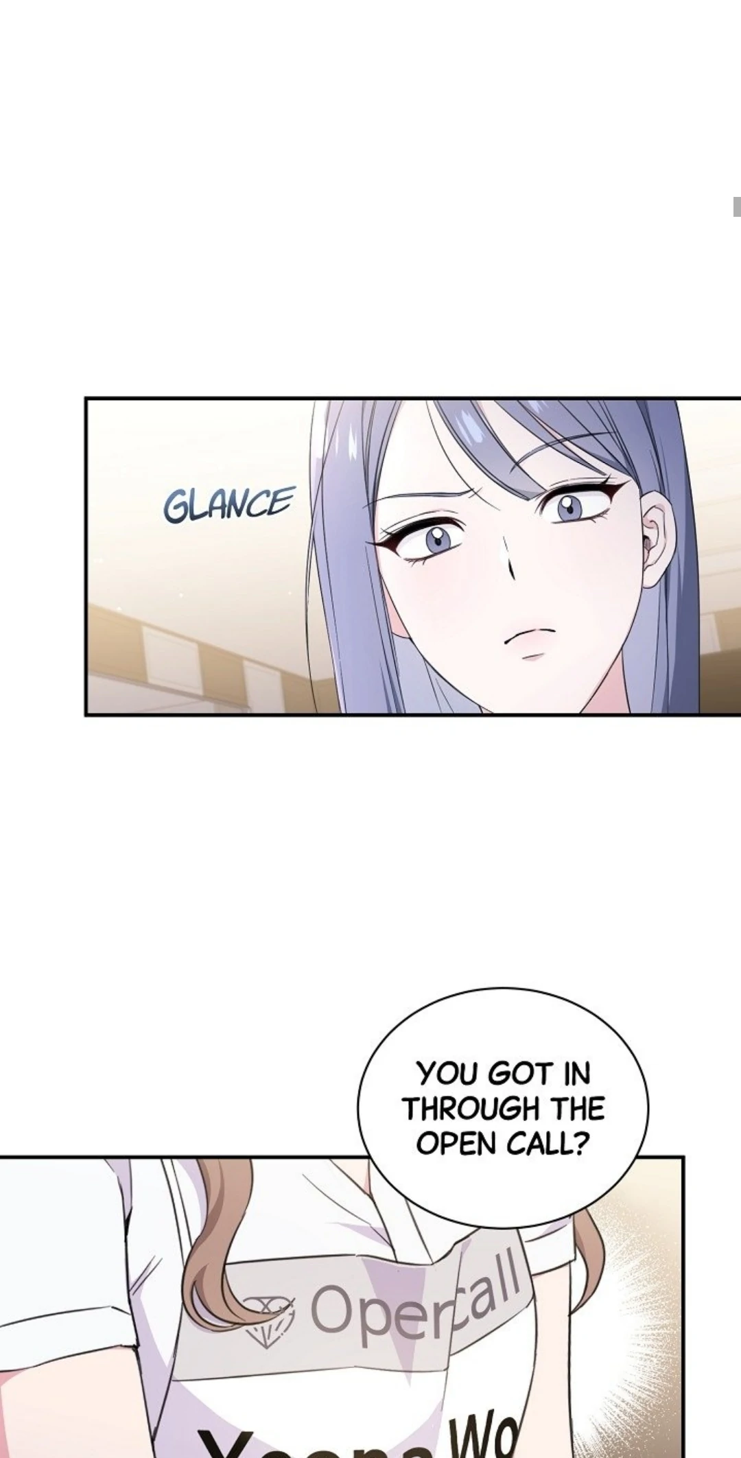 Moonshark: Sharks Are Born To Be Stars Chapter 53 237 11