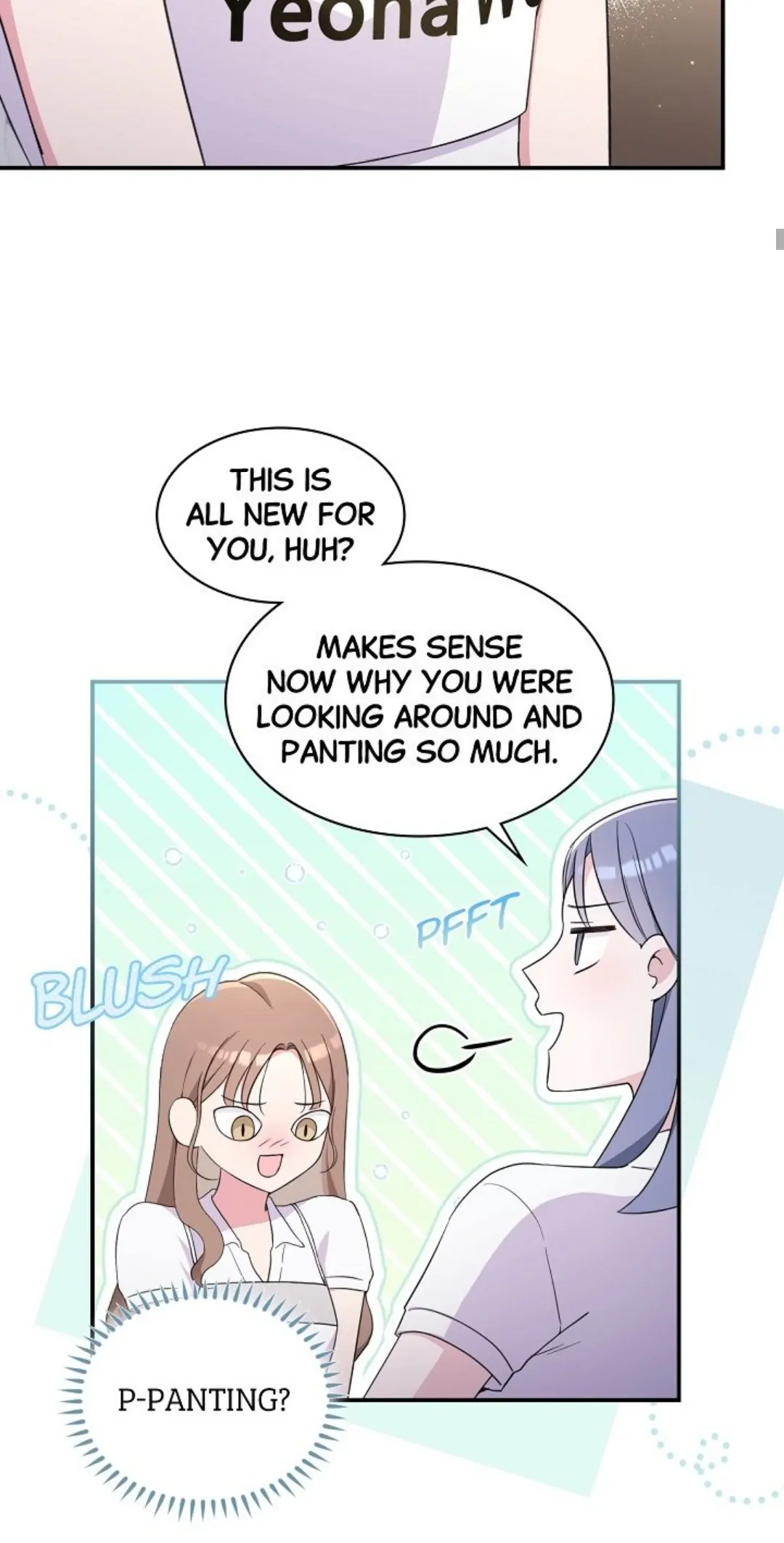 Moonshark: Sharks Are Born To Be Stars Chapter 53 238 12