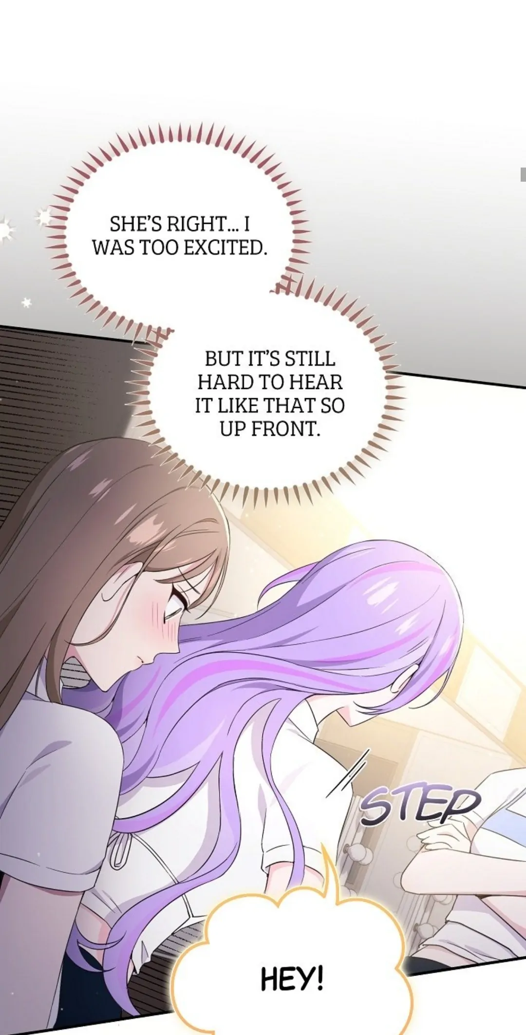 Moonshark: Sharks Are Born To Be Stars Chapter 53 239 13