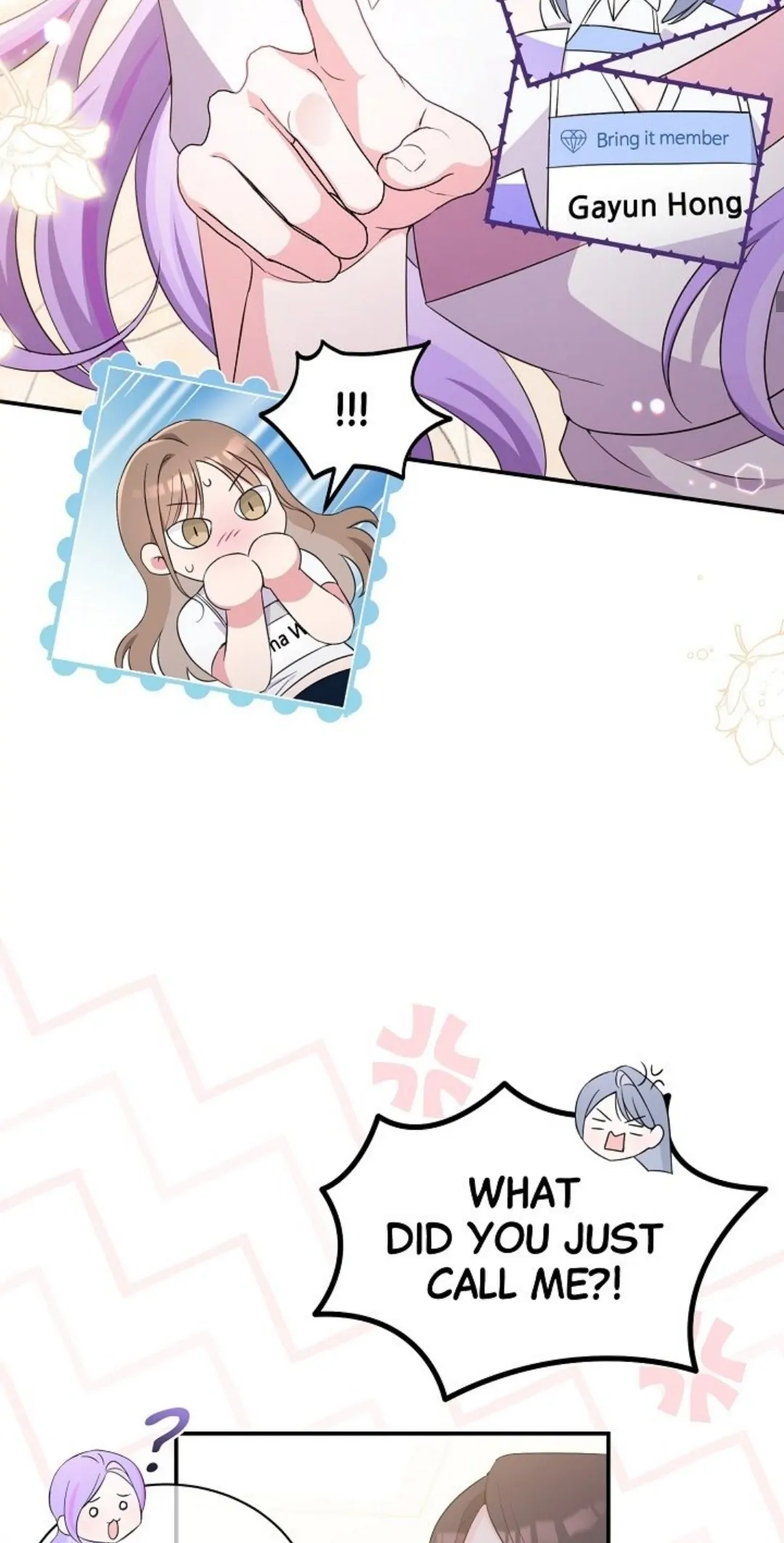 Moonshark: Sharks Are Born To Be Stars Chapter 53 241 15