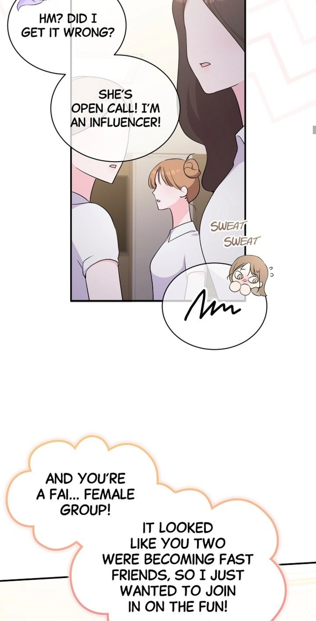 Moonshark: Sharks Are Born To Be Stars Chapter 53 242 16