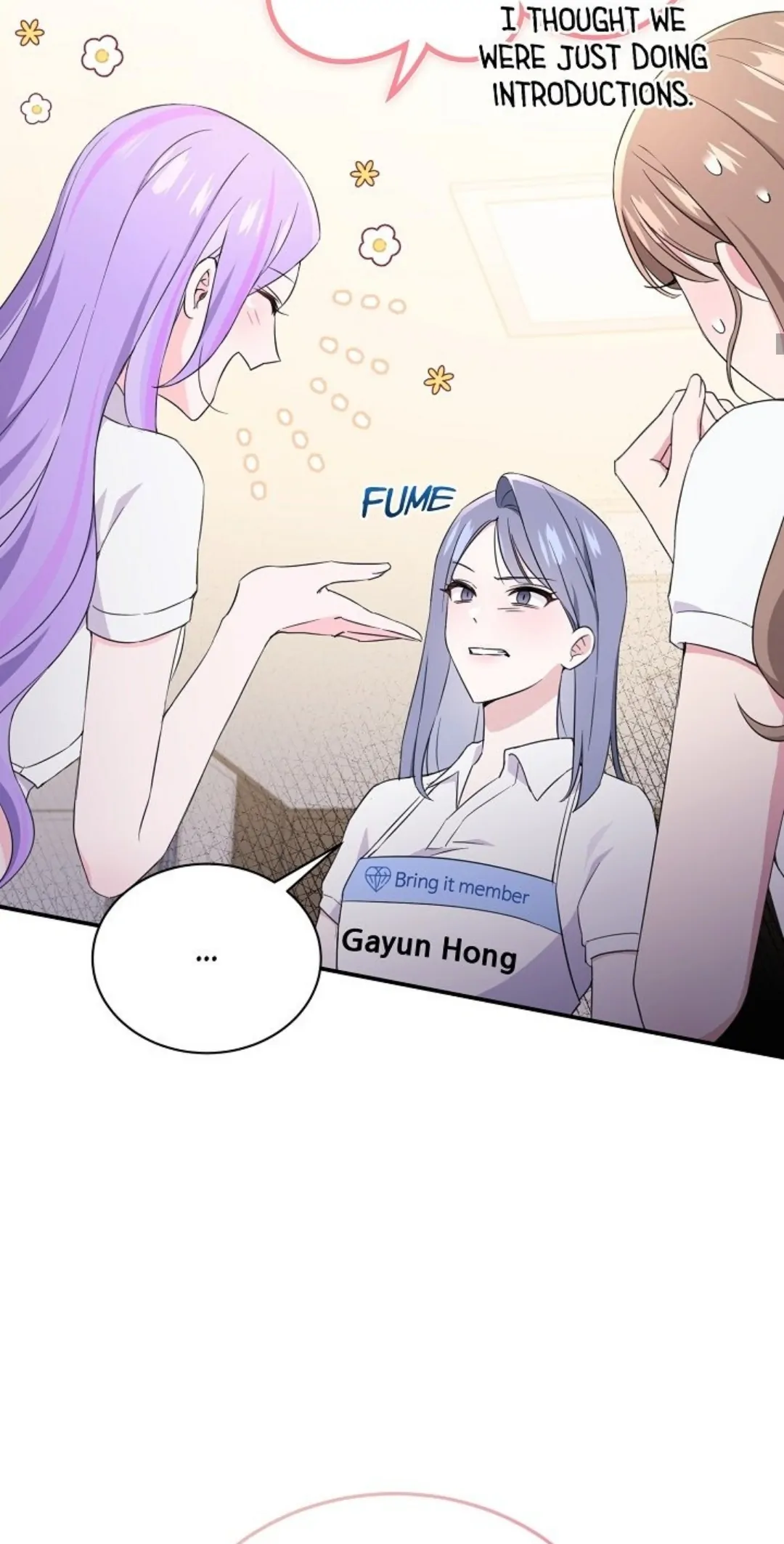 Moonshark: Sharks Are Born To Be Stars Chapter 53 243 17