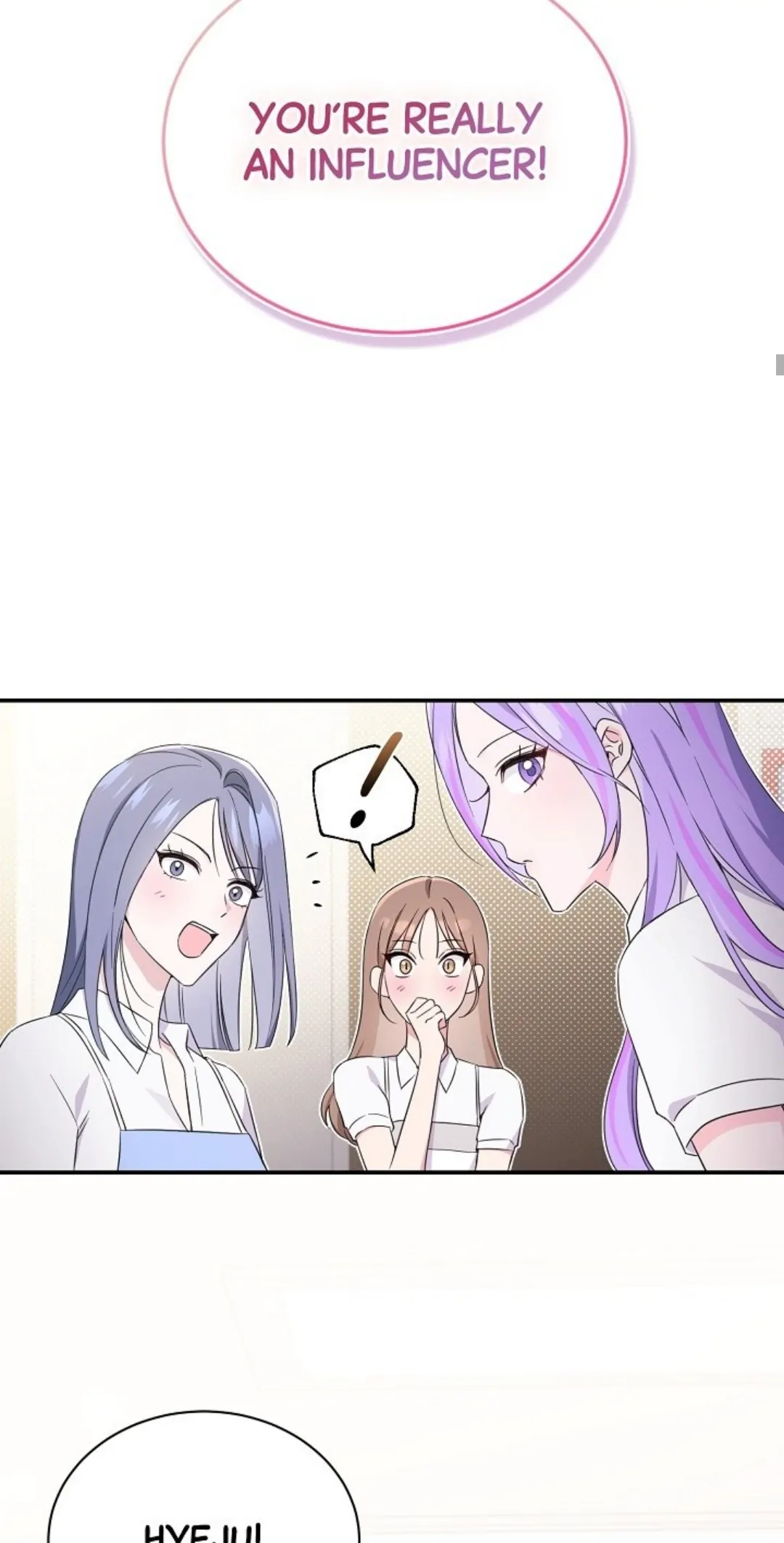 Moonshark: Sharks Are Born To Be Stars Chapter 53 244 18