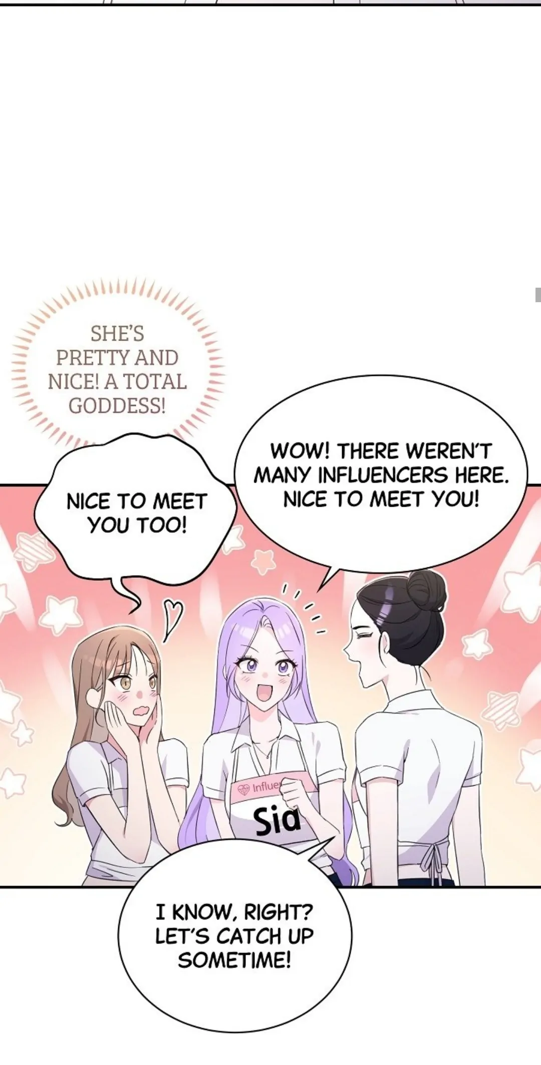 Moonshark: Sharks Are Born To Be Stars Chapter 53 247 21