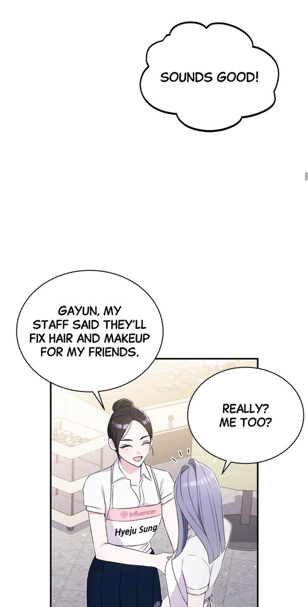 Moonshark: Sharks Are Born To Be Stars Chapter 53 248 22