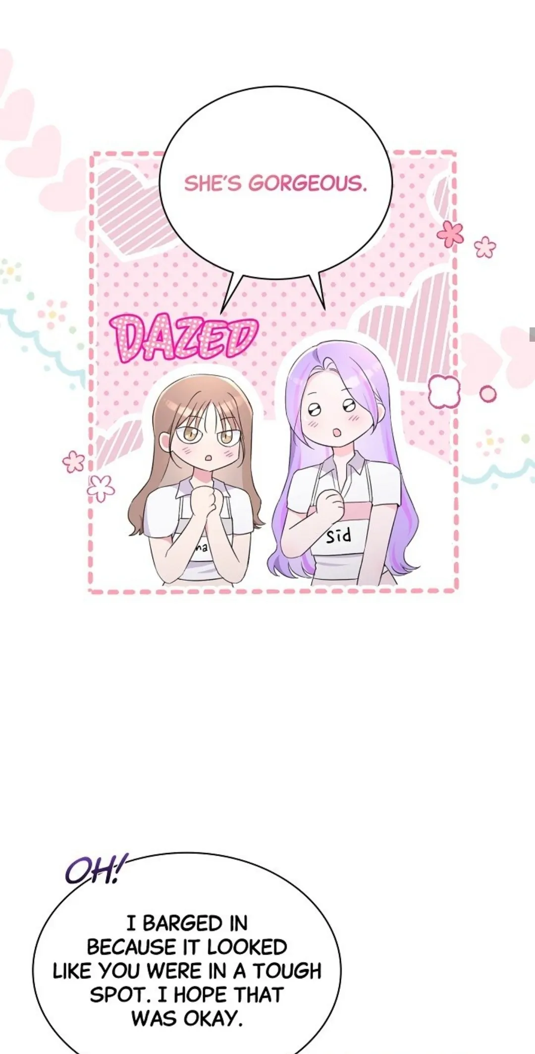 Moonshark: Sharks Are Born To Be Stars Chapter 53 250 24