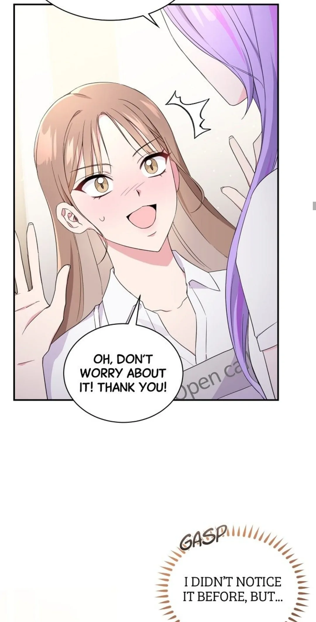 Moonshark: Sharks Are Born To Be Stars Chapter 53 251 25