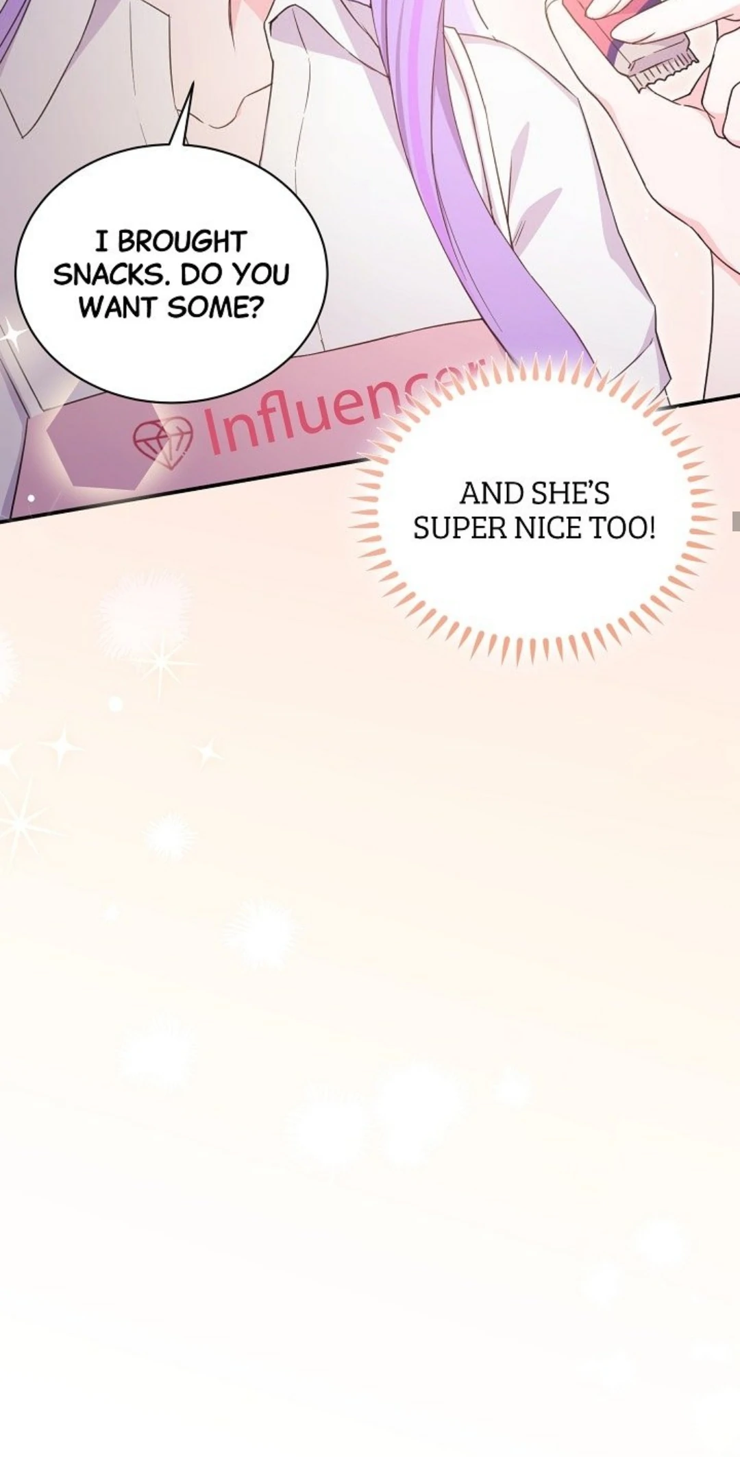 Moonshark: Sharks Are Born To Be Stars Chapter 53 253 27