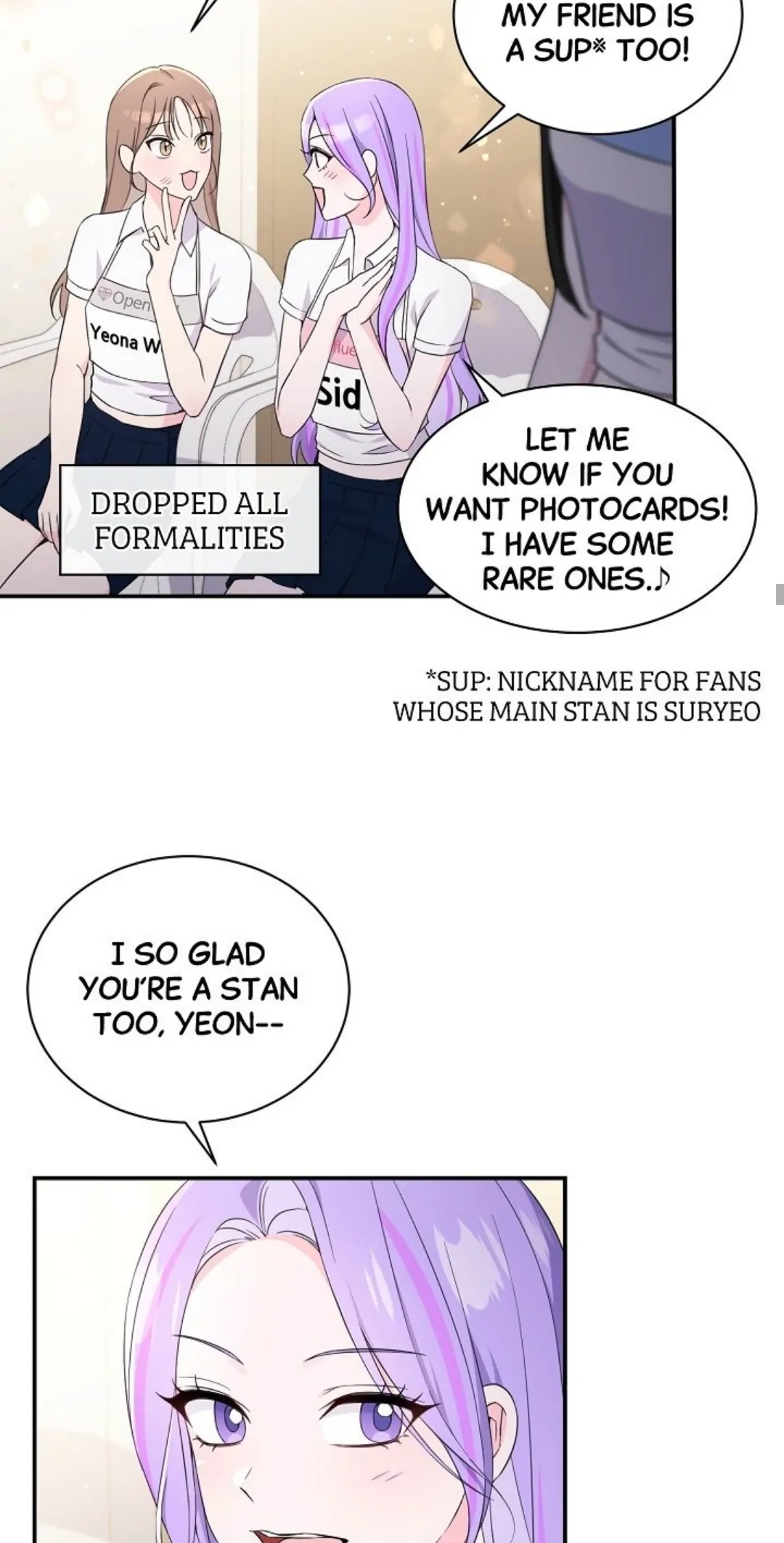 Moonshark: Sharks Are Born To Be Stars Chapter 53 255 29