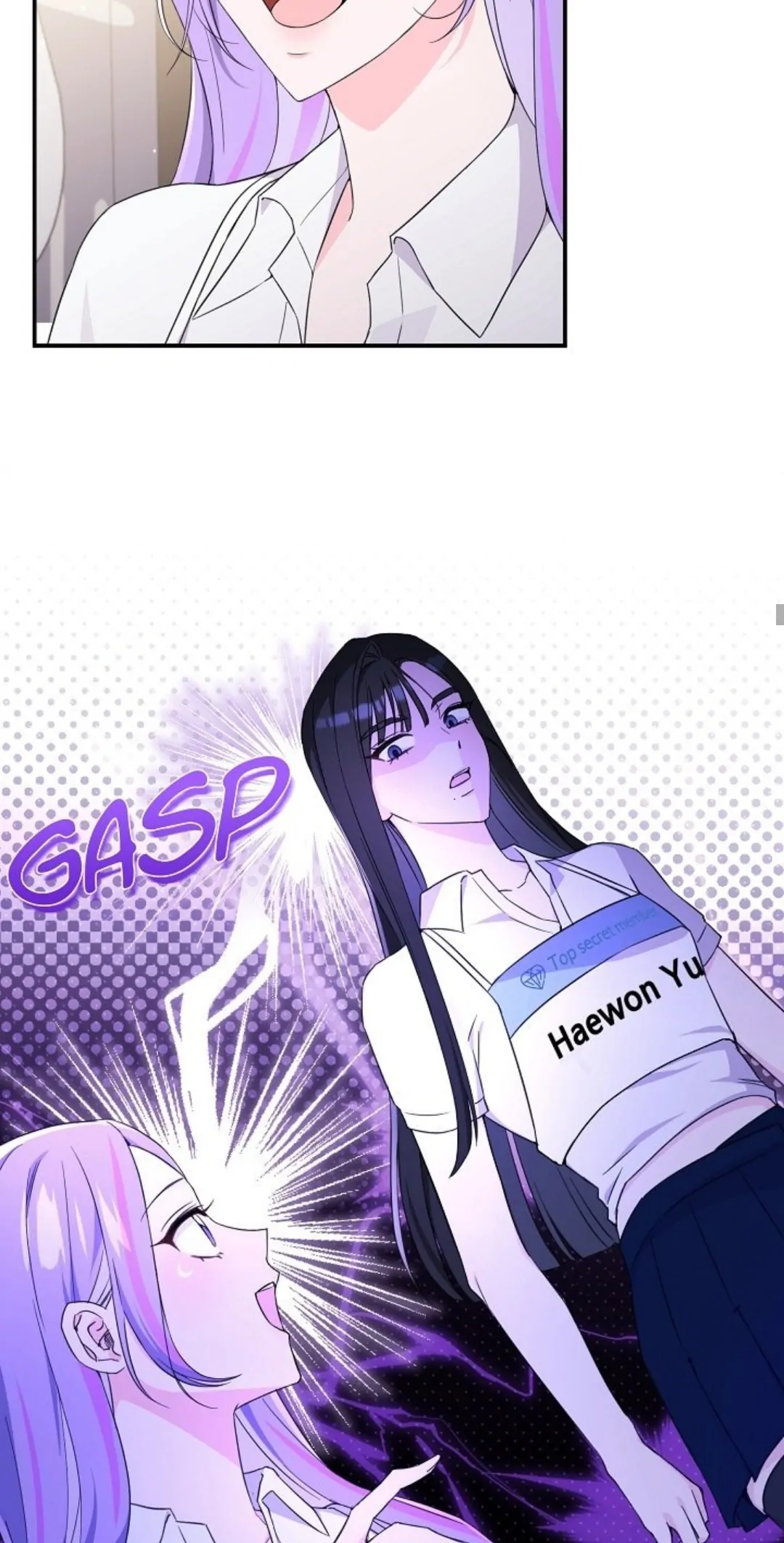 Moonshark: Sharks Are Born To Be Stars Chapter 53 256 30