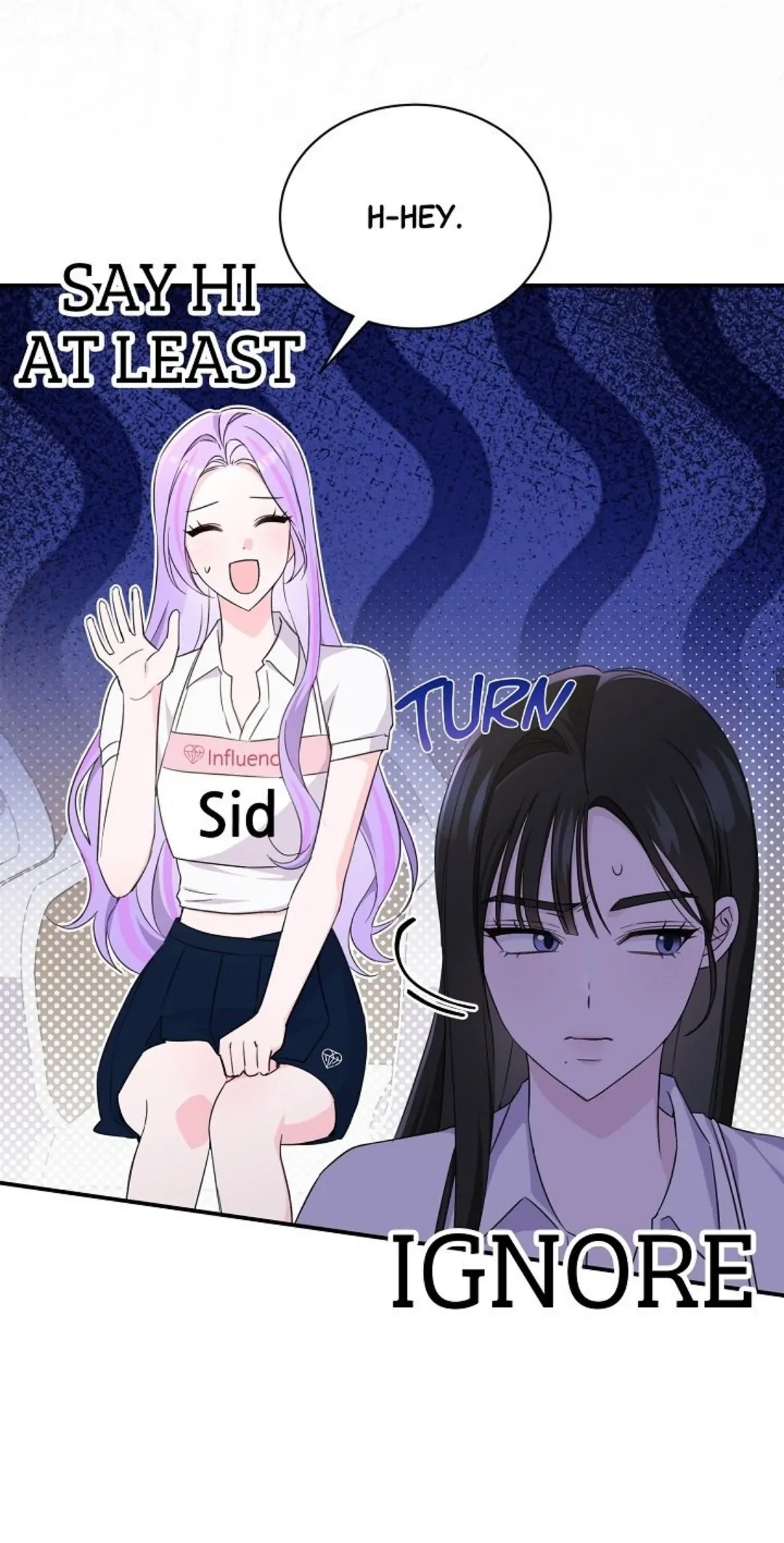 Moonshark: Sharks Are Born To Be Stars Chapter 53 259 33