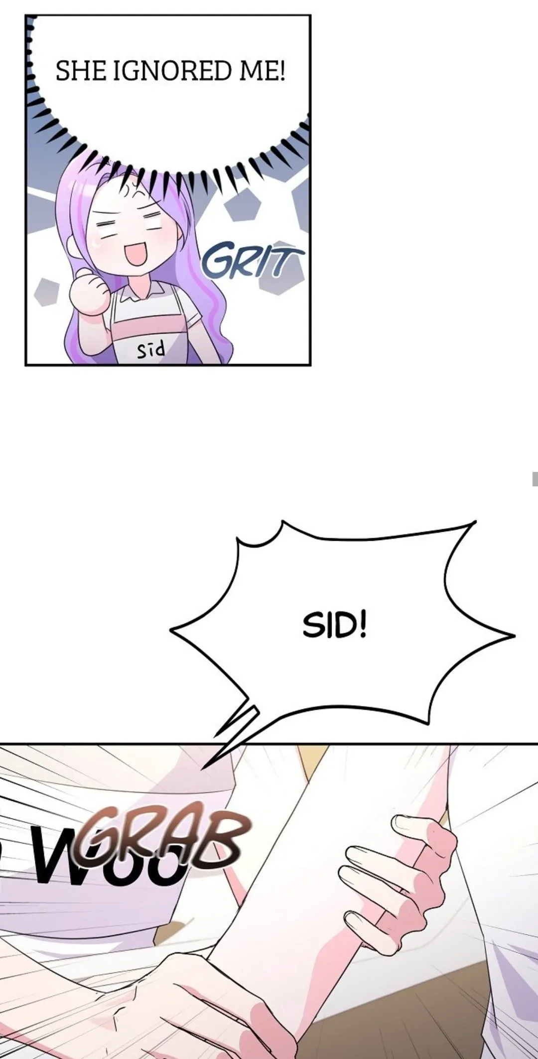 Moonshark: Sharks Are Born To Be Stars Chapter 53 260 34