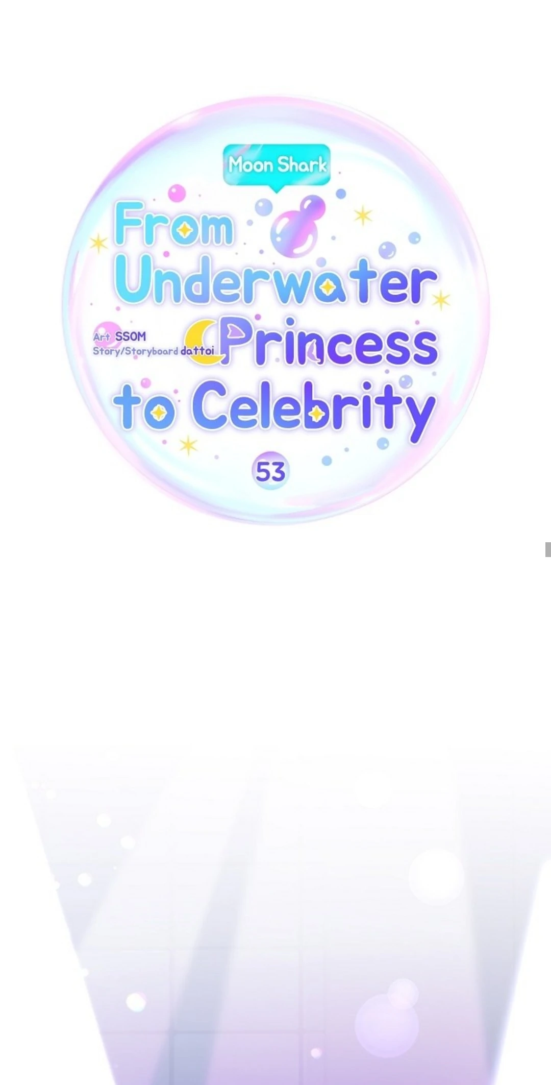 Moonshark: Sharks Are Born To Be Stars Chapter 53 264 38