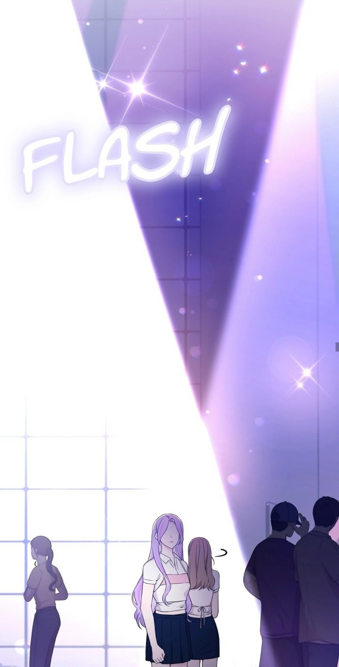 Moonshark: Sharks Are Born To Be Stars Chapter 53 265 39