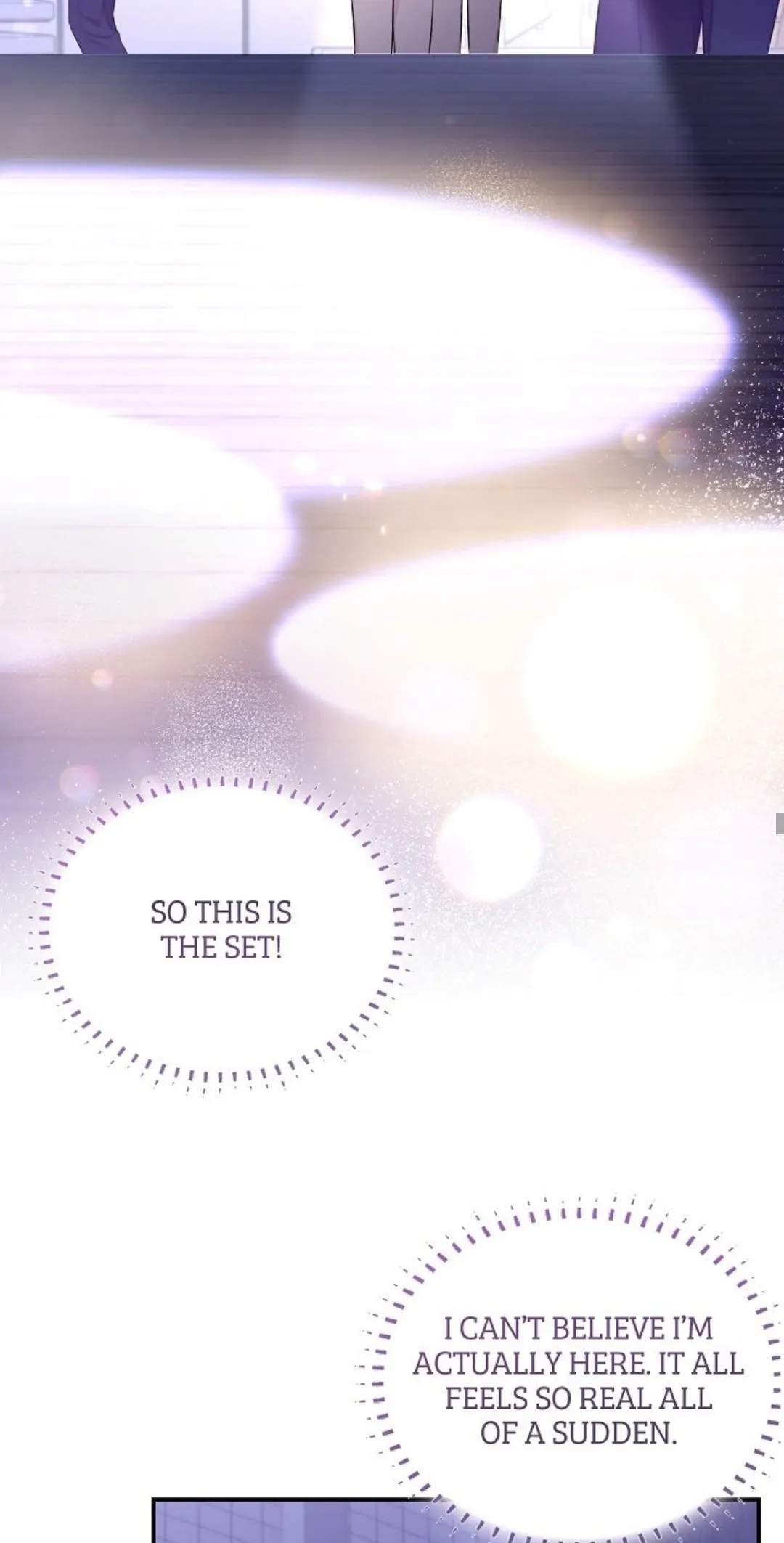 Moonshark: Sharks Are Born To Be Stars Chapter 53 266 40