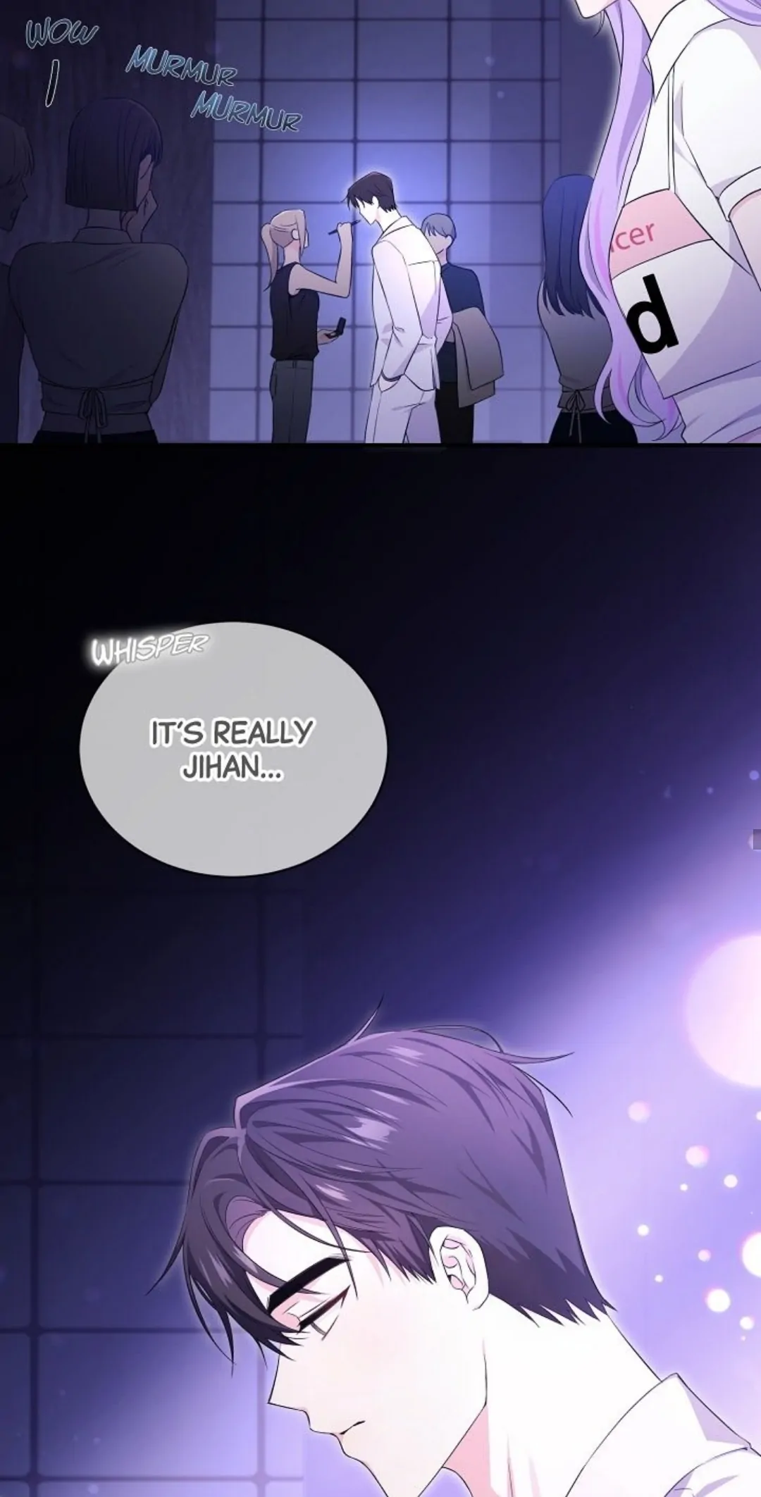 Moonshark: Sharks Are Born To Be Stars Chapter 53 268 42