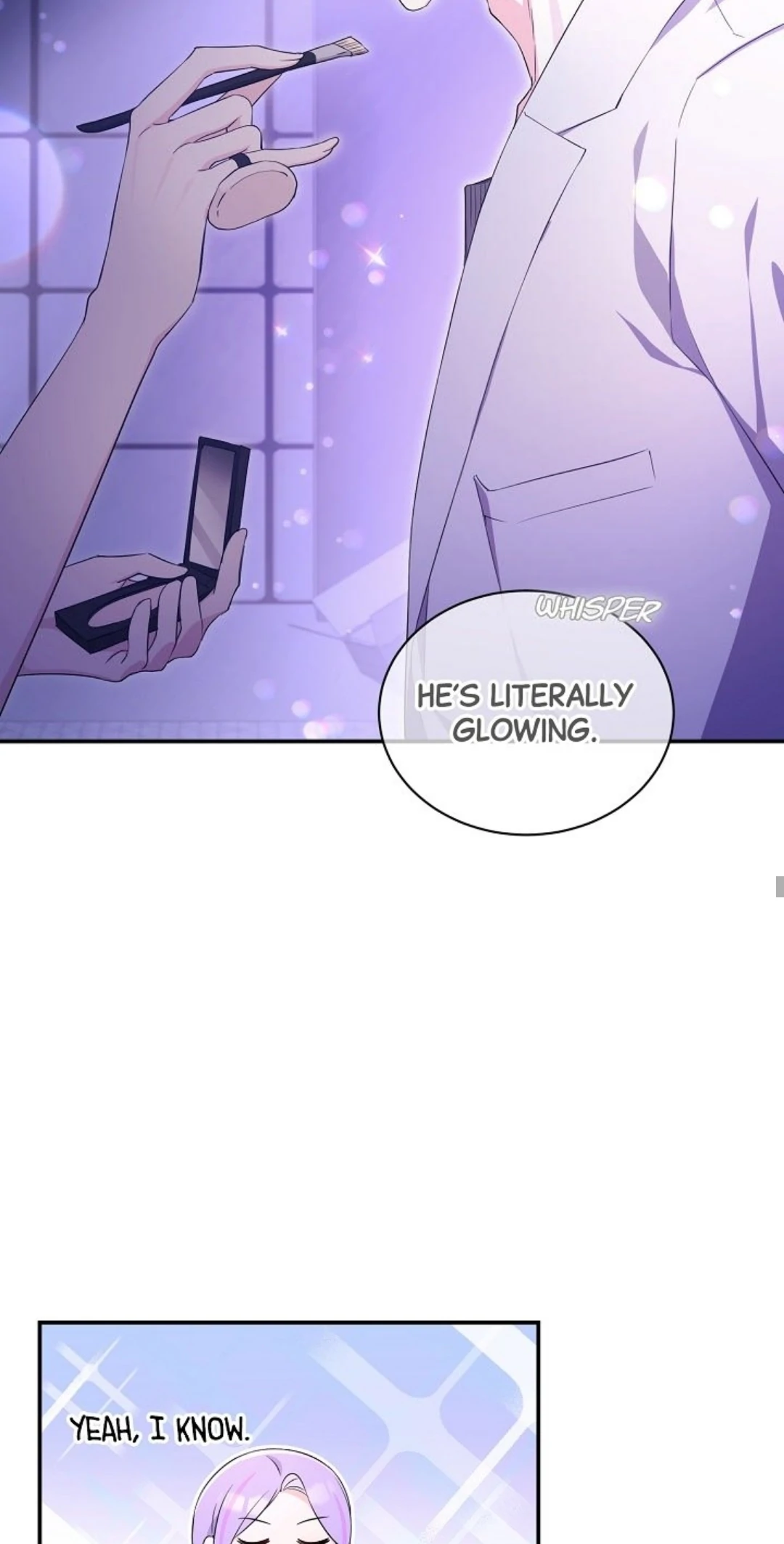 Moonshark: Sharks Are Born To Be Stars Chapter 53 269 43