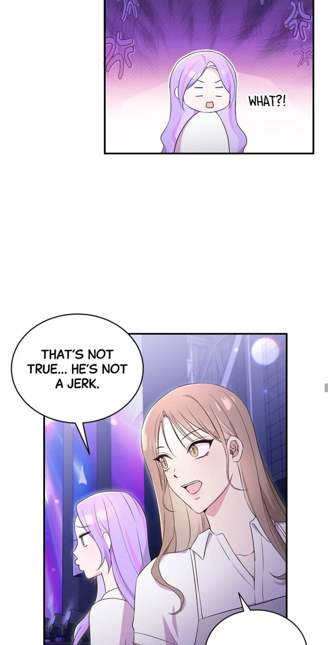 Moonshark: Sharks Are Born To Be Stars Chapter 53 271 45