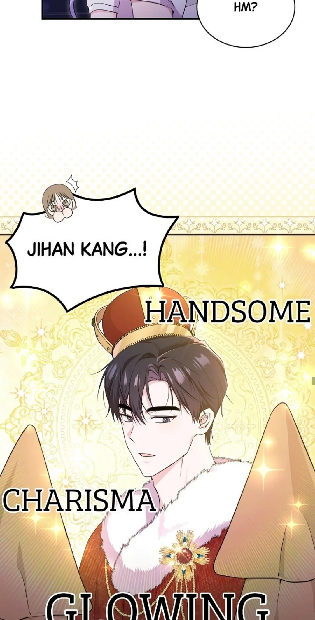 Moonshark: Sharks Are Born To Be Stars Chapter 53 272 46