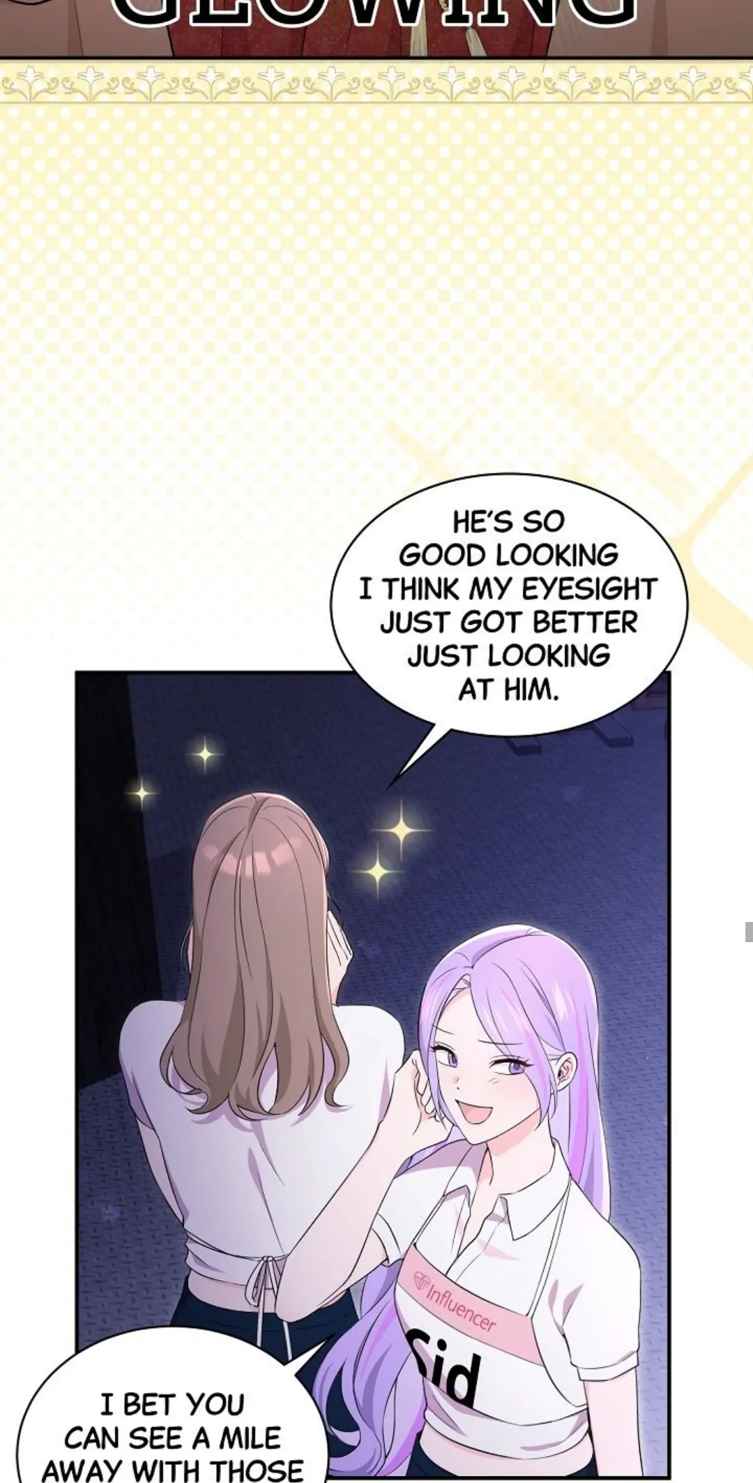 Moonshark: Sharks Are Born To Be Stars Chapter 53 273 47