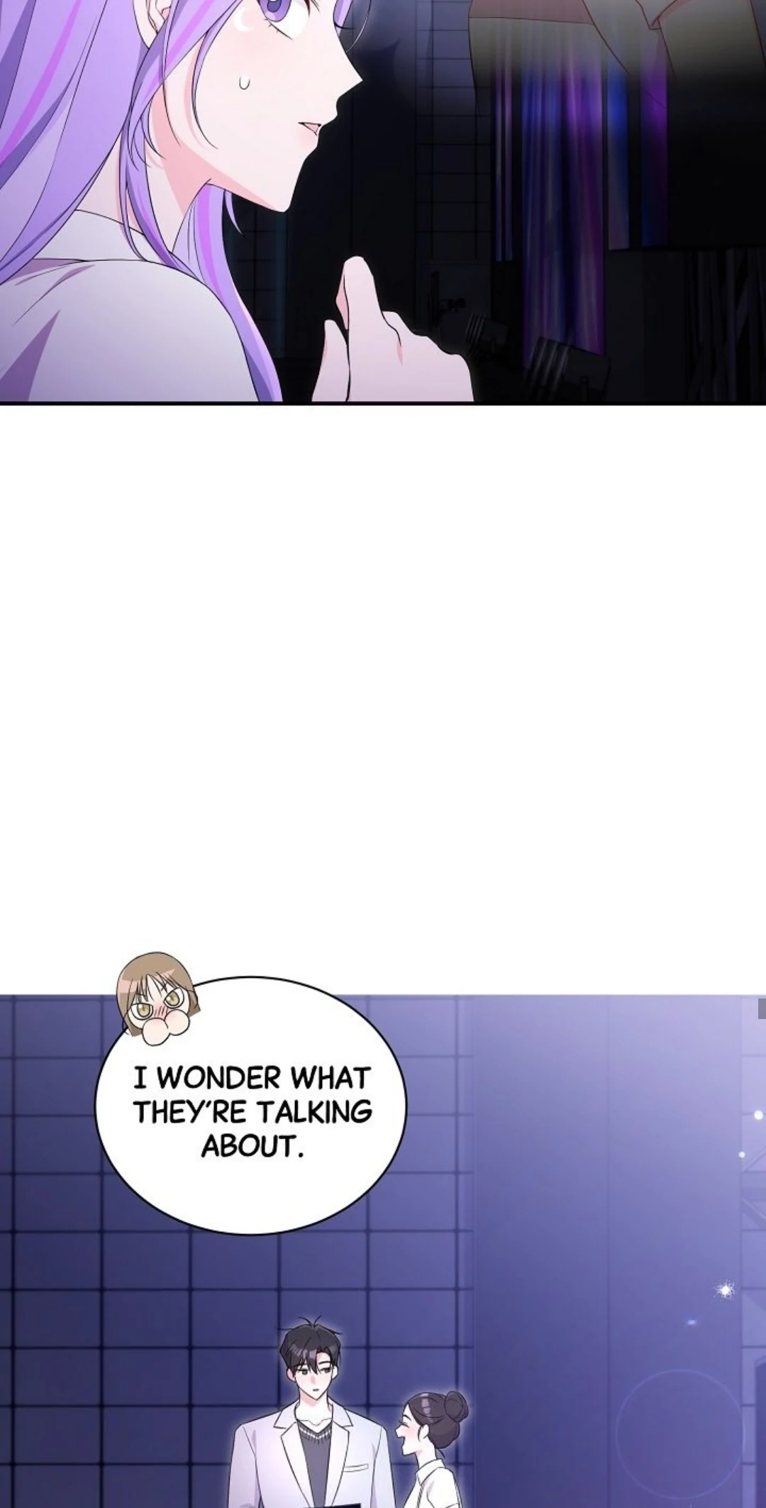 Moonshark: Sharks Are Born To Be Stars Chapter 53 276 50